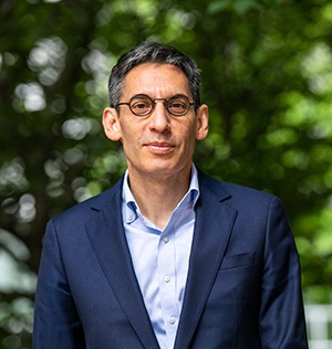 Miguel Urquiola