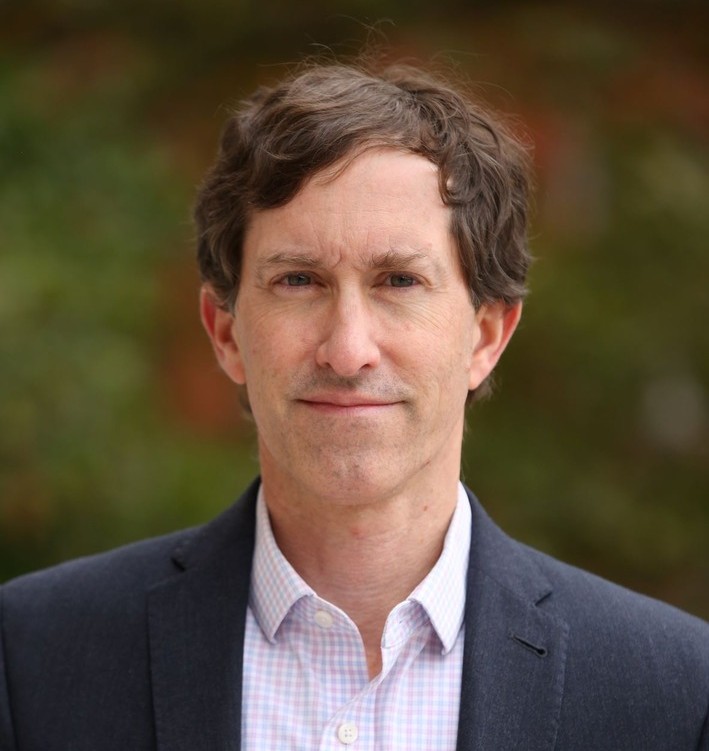 Ted A. Stiffel