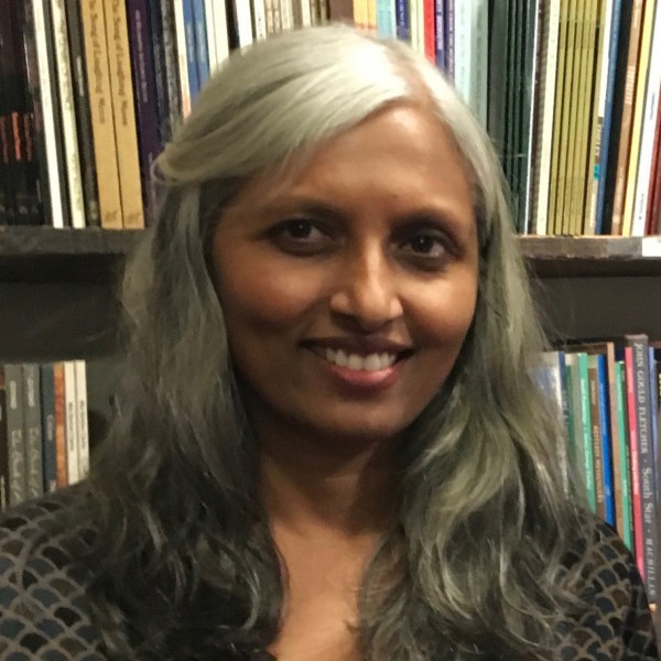 Subhashini Kaligotla, AHAR