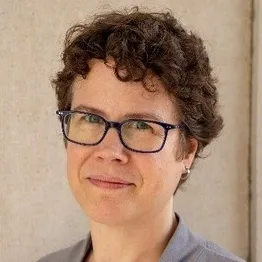 Amy E. Hungerford