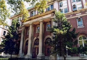 Avery Hall