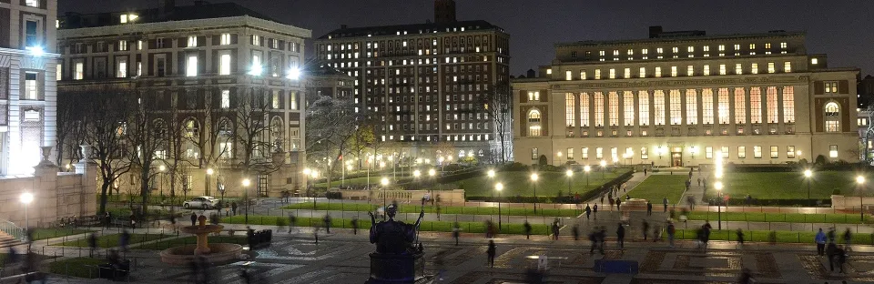 Low Plaza Photo