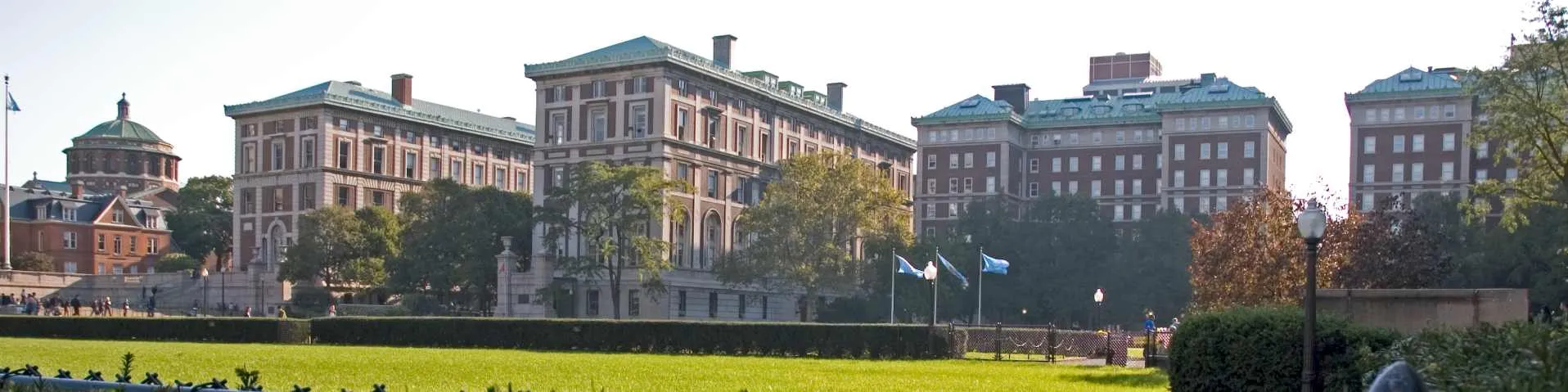 Photo of Campus