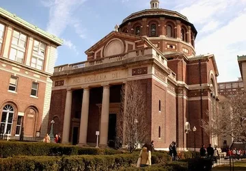 CU Chapel