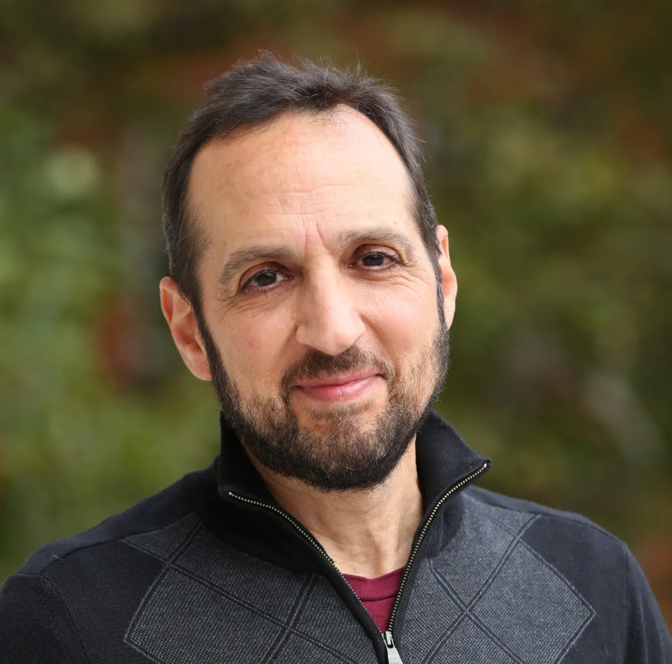 Michael V. Susi