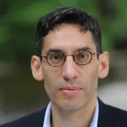 Miguel Urquiola Photo