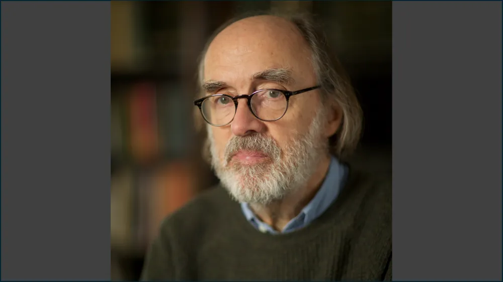 Photo of Messick