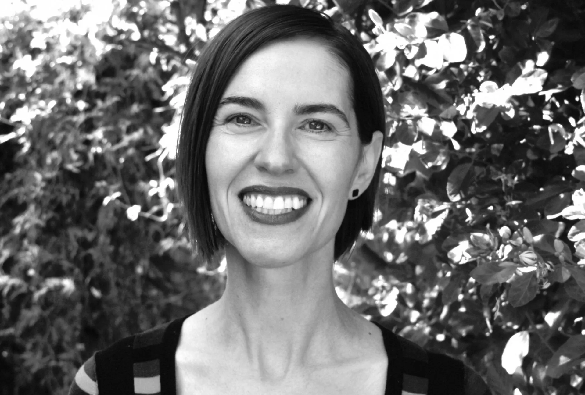  Julia Bryan-Wilson Photo