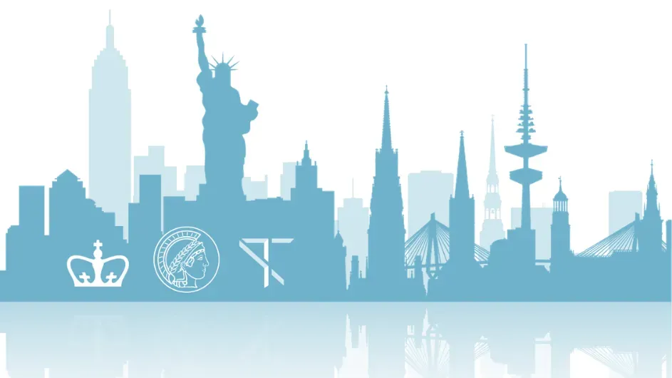 Photo of NY Skyline