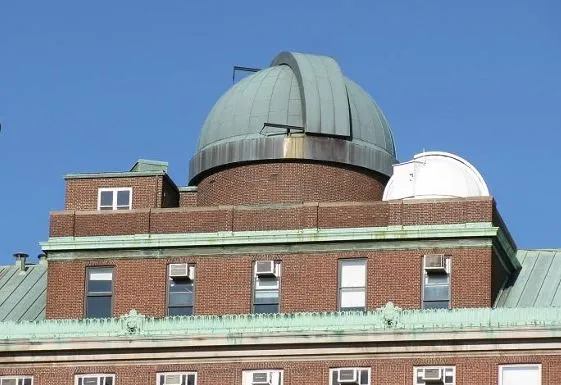 Observatory