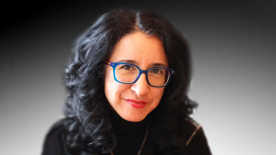 Photo of Deborah Parade