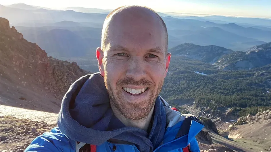 Photo of Duncan Menge