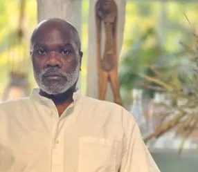 Photo of Jafari Sinclaire Allen