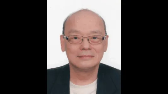 Photo of Professor Shaw-Hwa Lo