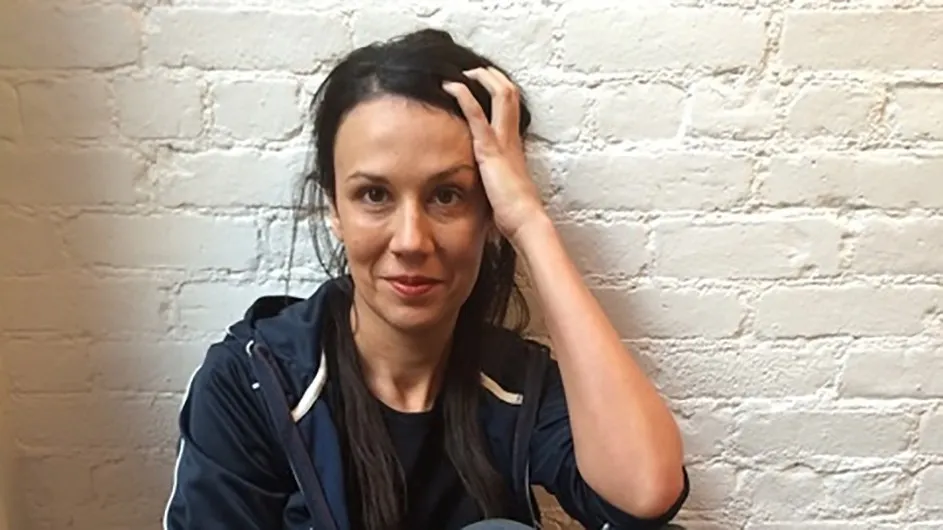 Photo of Rivka Galchen