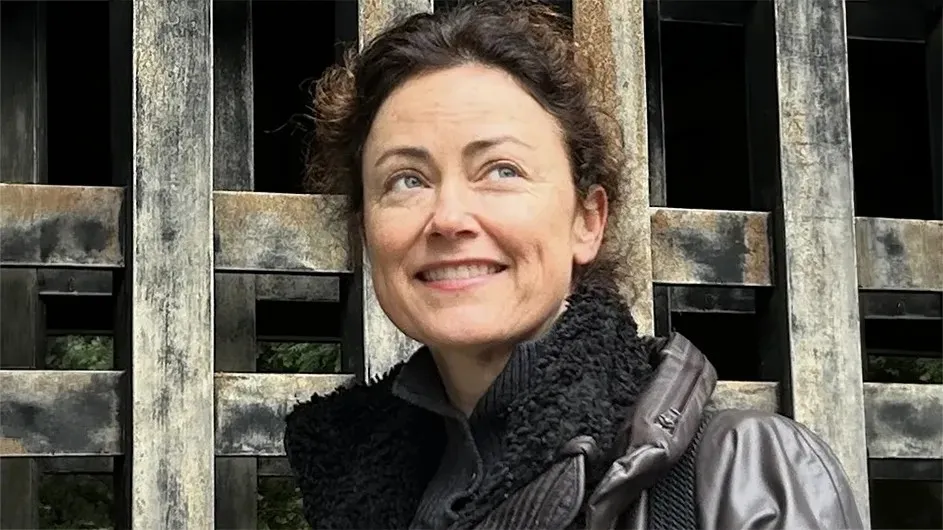 Photo of Dominique Townsend