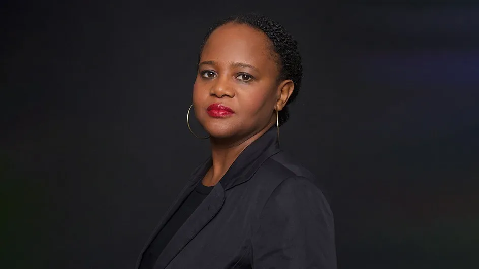 Photo of Edwidge Danticat