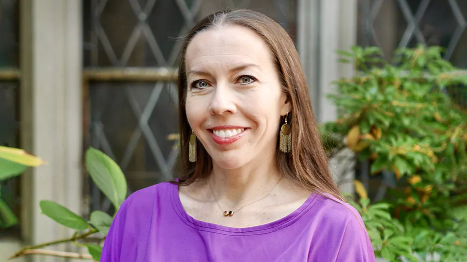 Photo of Eleanor Johnosn