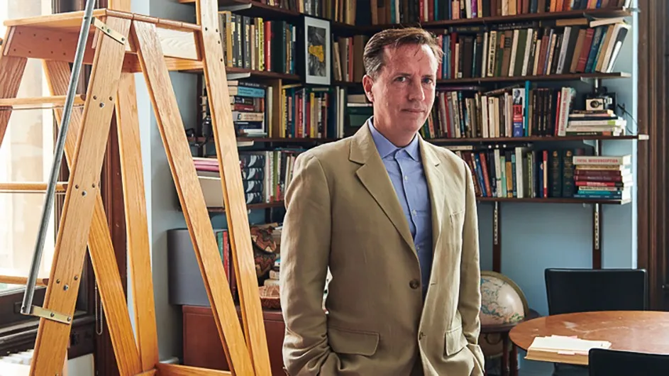 Matthew Connelly Photo