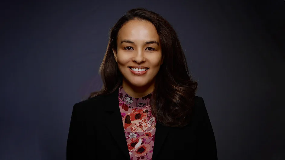 Photo of Natalie Brito