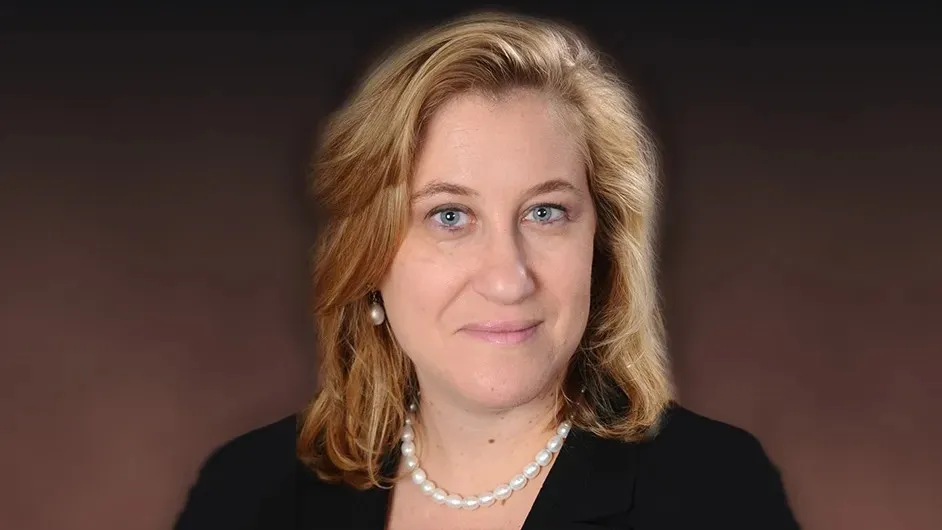 Photo of Rebecca Kobrin 