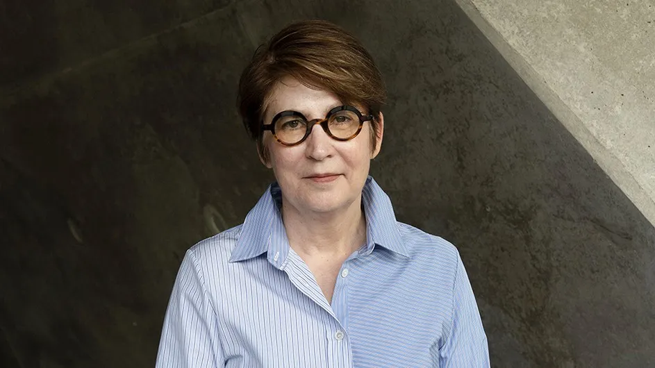Photo of Rosalind Morris