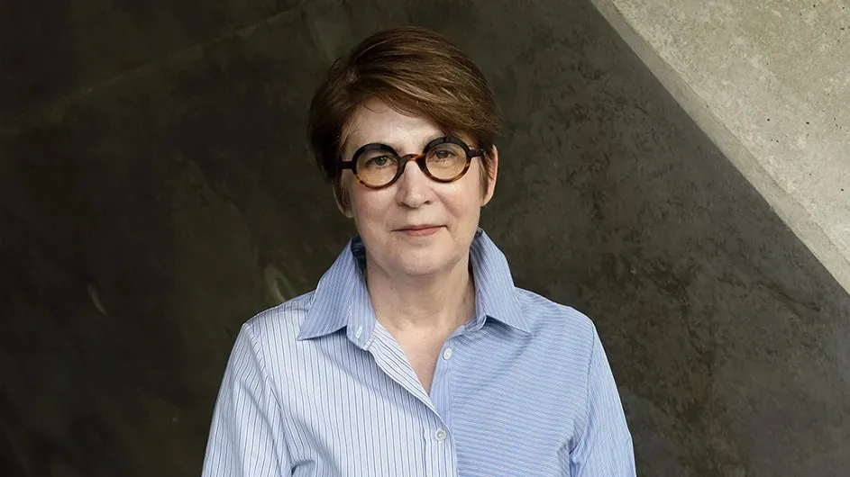 Photo of Rosalind Morris