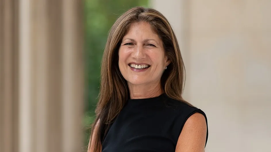 Photo of Sarah Cole