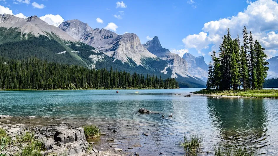 Landscape Photo