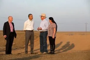 Obama Photo