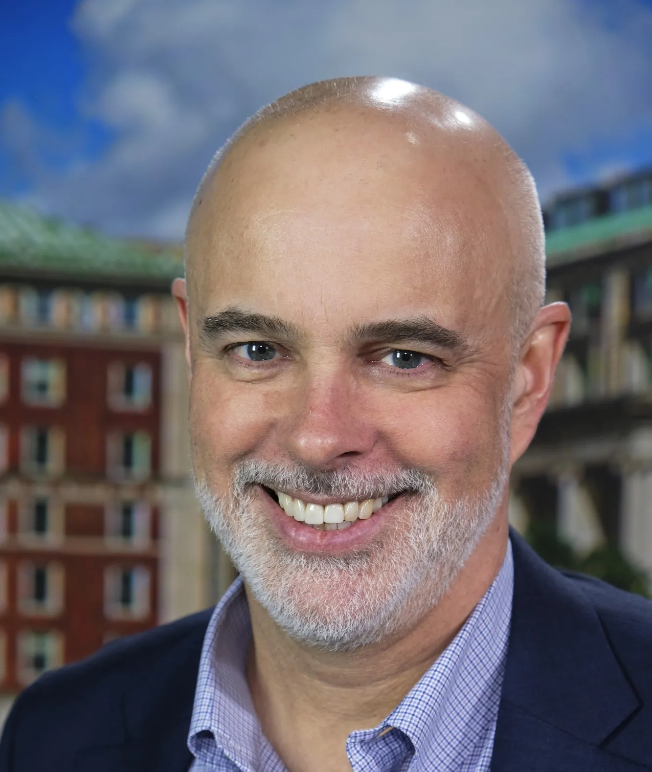 Paul J. Schuchert
