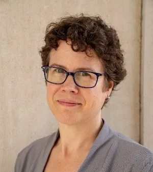 Amy E. Hungerford