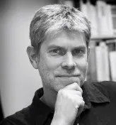 Bruno Bosteels, Dean of Humanities photo