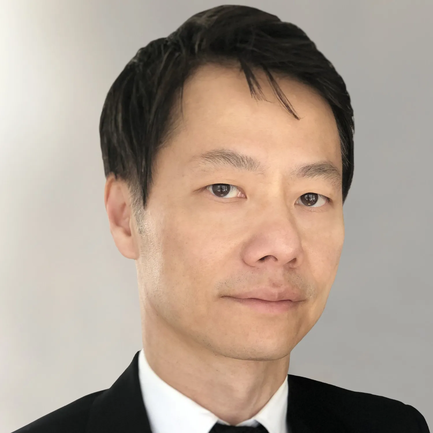 Phot of Harrison Hong
