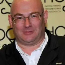 Photo of Mark Lipovetsky, Professor of Slavic Languages