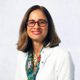 Photo of Victoria Murillo, Professor of Political Science and International and Public Affairs
