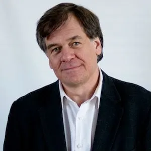 Photo of Tim Mitchell