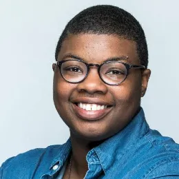 Photo of Amaryah Armstrong, Assistant Professor of Religion