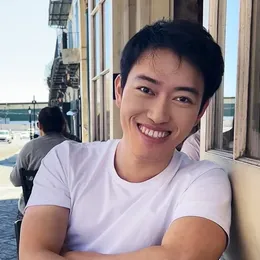Photo of Andrew Koh, Assistant Professor of Economics