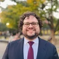 Photo of Gabriel Toledo, Lecturer in Economics