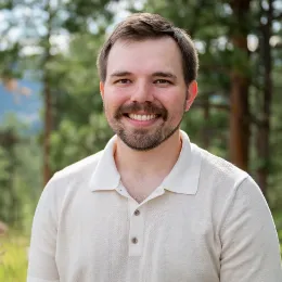 Photo of Jacob Ogden