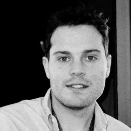 Photo of Lucas Mason-Brown