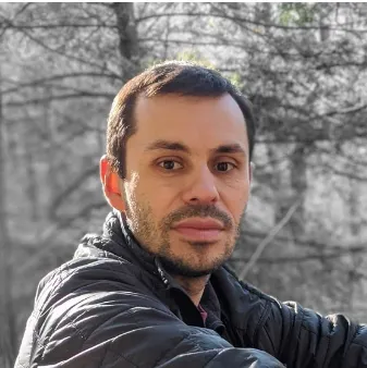 Photo of Viorel Popescu