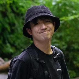 Photo of Kenta Takatsu, Assistant Professor of Statistics (Term)