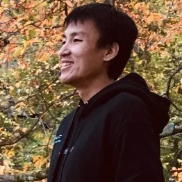 Shaoyun Bai Photo