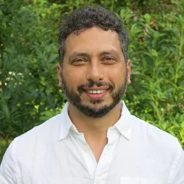 Daniel Luban  Photo