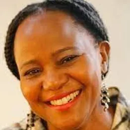 Edwidge Rosa Danticat Photo