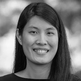 Jane Huang Photo