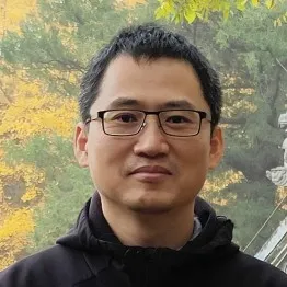 Jin Xu Photo