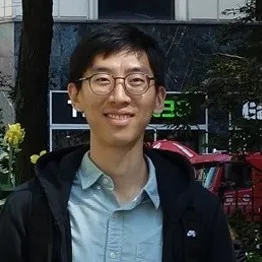 Yoonjoo Kim Photo